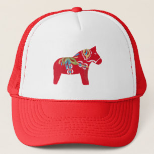 Boné Cavalo de Dala