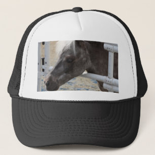 Boné Cavalo diminuto