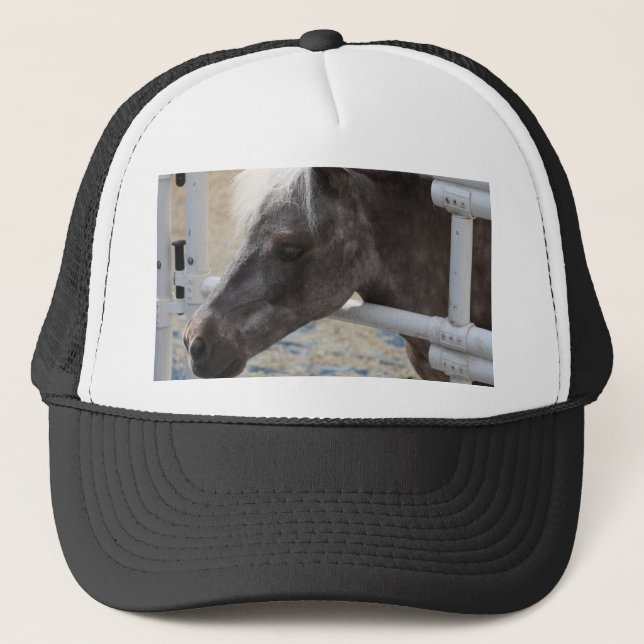 Boné Cavalo diminuto (Frente)