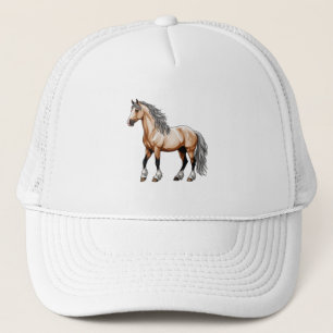 Boné Cavalo Lindo