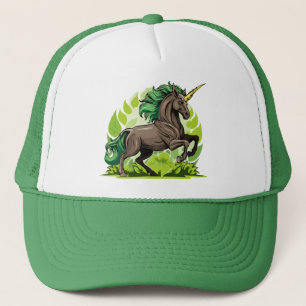 Boné Cavalo unicórnio