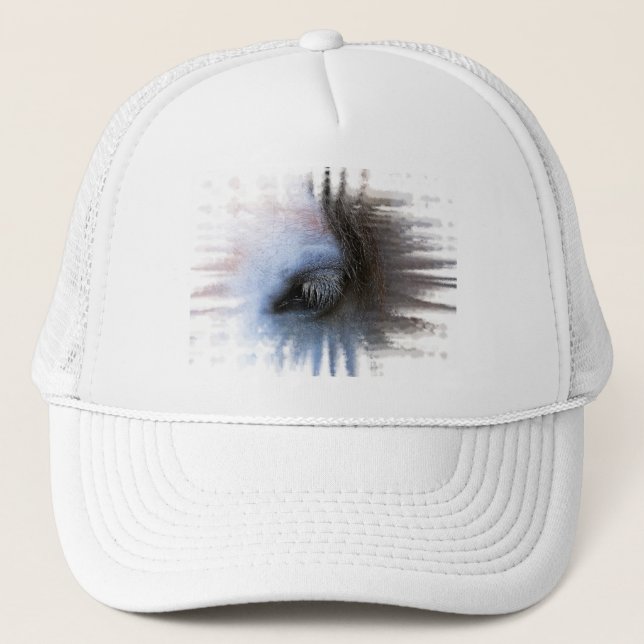 BONÉ CAVALOS (Frente)