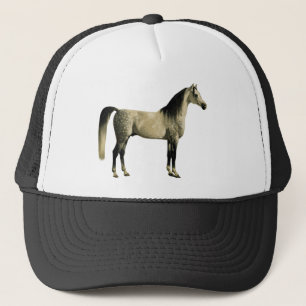 Boné Cavalos antigos - Arabian