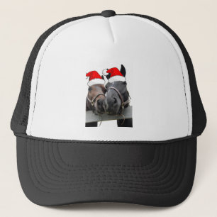 Boné Cavalos de Natal