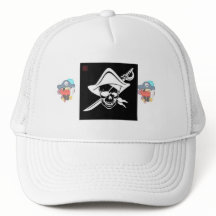 Caveira de Pirata Retro Ossos Cruzados Estética Ou