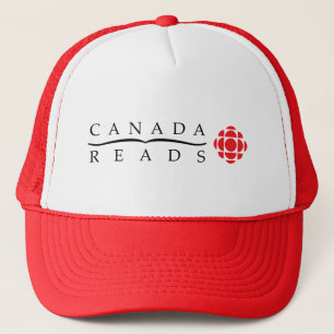 Boné CBC Canada Reads