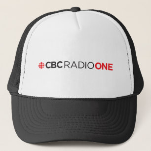 Boné CBC Radio One