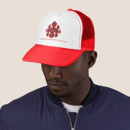 Boné CBC Trucker Hat