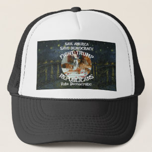 Boné CBP FBI ICE Papa Leão Igreja Católica Festa IRÃ WA