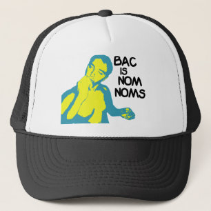 Boné CCB = Nom Noms
