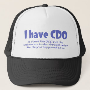 BONÉ CDO