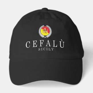Boné Cefalù Sicília