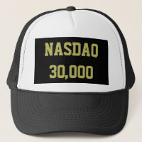 Celebração do NASDAQ 30000 no Mercado de Ações