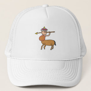 Boné Centaur Sagittarius