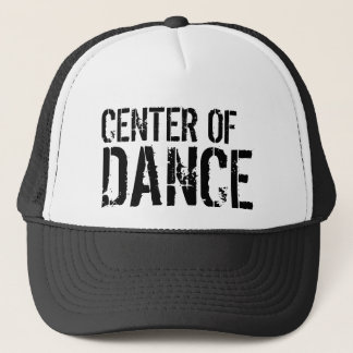 BONÉ CENTER OF DANCE