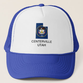 BONÉ CENTERVILLE UTAH