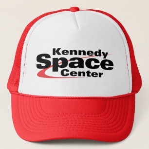 Boné Centro Espacial Kennedy