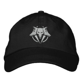Boné Cerberus Hat