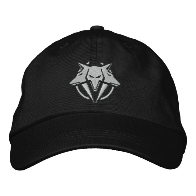 Boné Cerberus Hat (Frente)