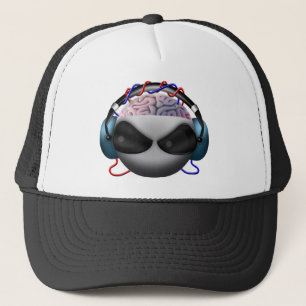 Boné Cérebro