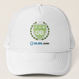 Boné Certificado Cinturão Verde - GLSS.app