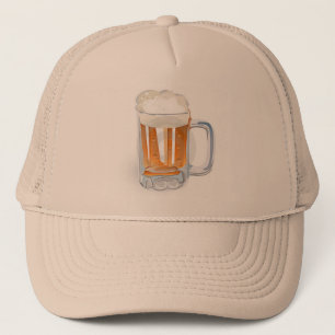 Boné Cerveja Em Mug/Oktoberfest