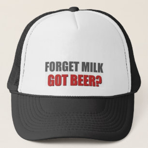 BONÉ CERVEJA OBTIDA?