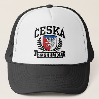 Boné Ceska Republika