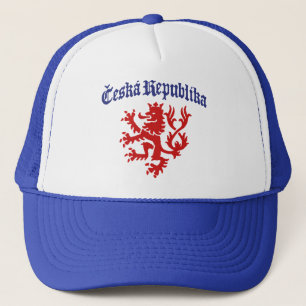 Boné Ceska Republika