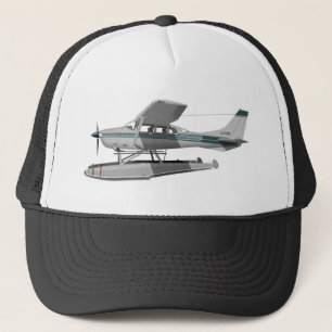 Boné Cessna U-295 Stationair II