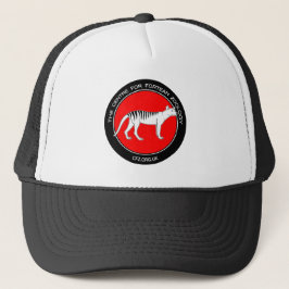 Boné CFZ Trucker Hat