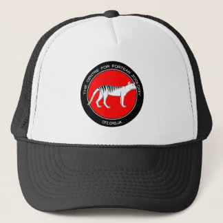 Boné CFZ Trucker Hat