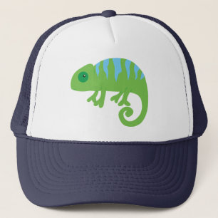 Boné Chameleon