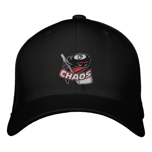 Boné Chaos LCC Hat (Frente)