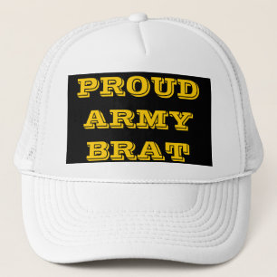 Boné Chapat do Exército