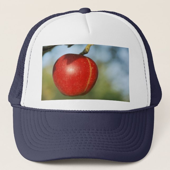 Boné Chapeau de camion Apple (Frente)