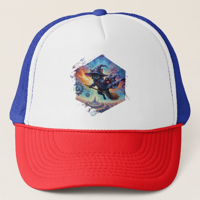 Boné Chapéu (Frente)