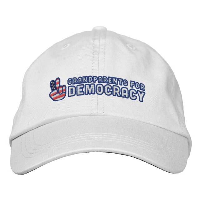 Boné Chapéu (Frente)