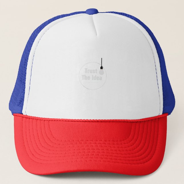 Boné Chapéu (Frente)