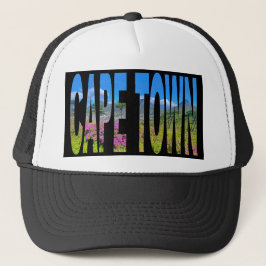 Boné Chapéu