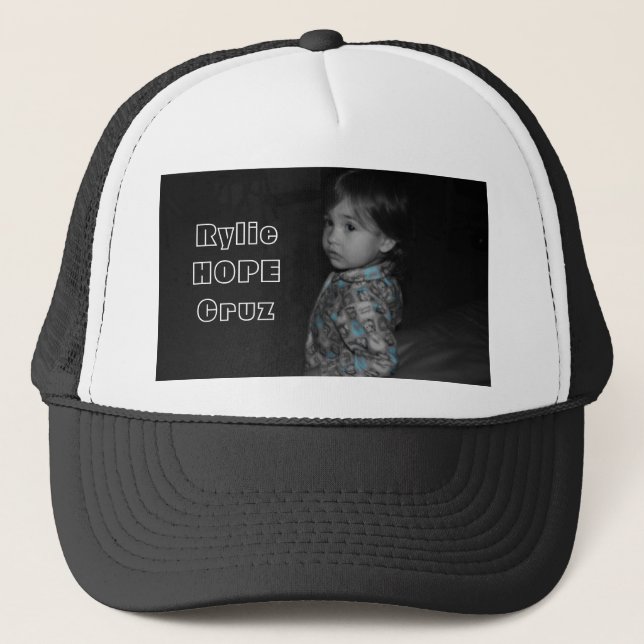 Boné Chapéu (Frente)