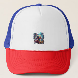 Boné Chapéu