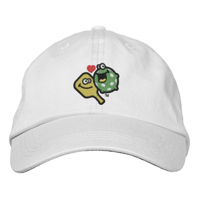 Boné Chapéu (Frente)