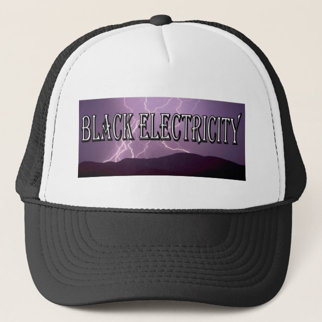 Boné Chapéu (Frente)