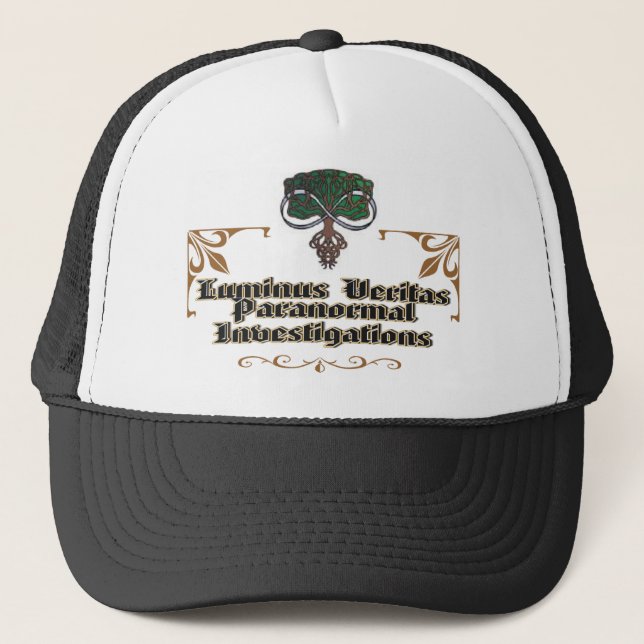 Boné chapéu (Frente)