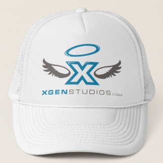 Boné Chapéu 1 de XGen