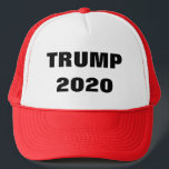 Boné Chapéu 2020 do trunfo<br><div class="desc">Mostre seu apoio para nosso 45th presidente, Donald Trump, comprando este chapéu customizável de alta qualidade! Você pode mudá-lo é cores para caber seus necessidades e estilo! Isto faria um grande presente para seus amigos e família. Com a propagação da informação errónea e das mentiras das necessidades do presidente Trunfo...</div>