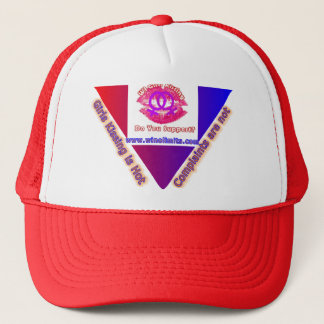 Boné Chapéu 3 de WIGK