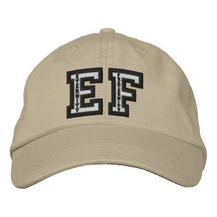 Boné Chapéu ajustável básico do roupa alternativo