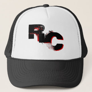 Boné Chapéu ajustável de Rc